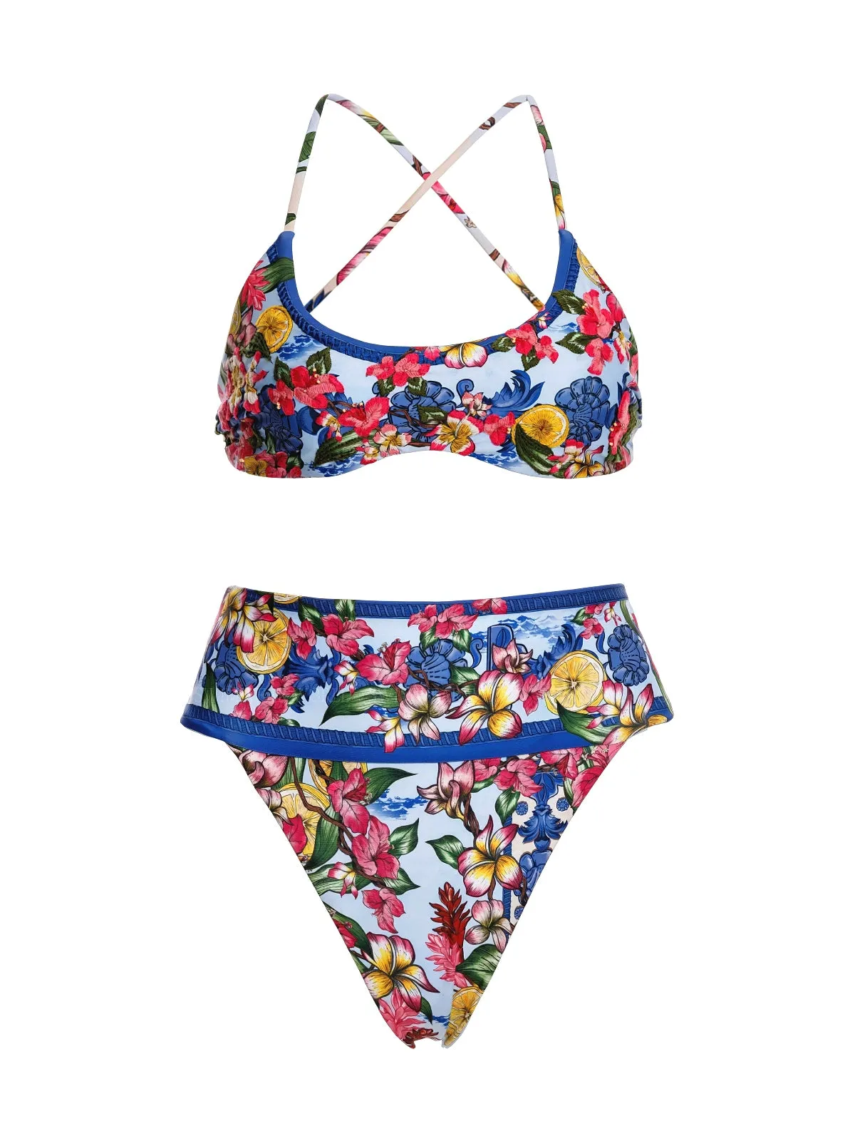 Lilou-Lilith Bikini
