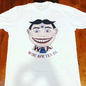 LIMITED EDITION: 3rd Eye Tillie Tshirt