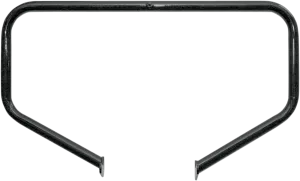 Lindby BL1411 Unibar Highway Bar - Gloss Black Powder-Coated