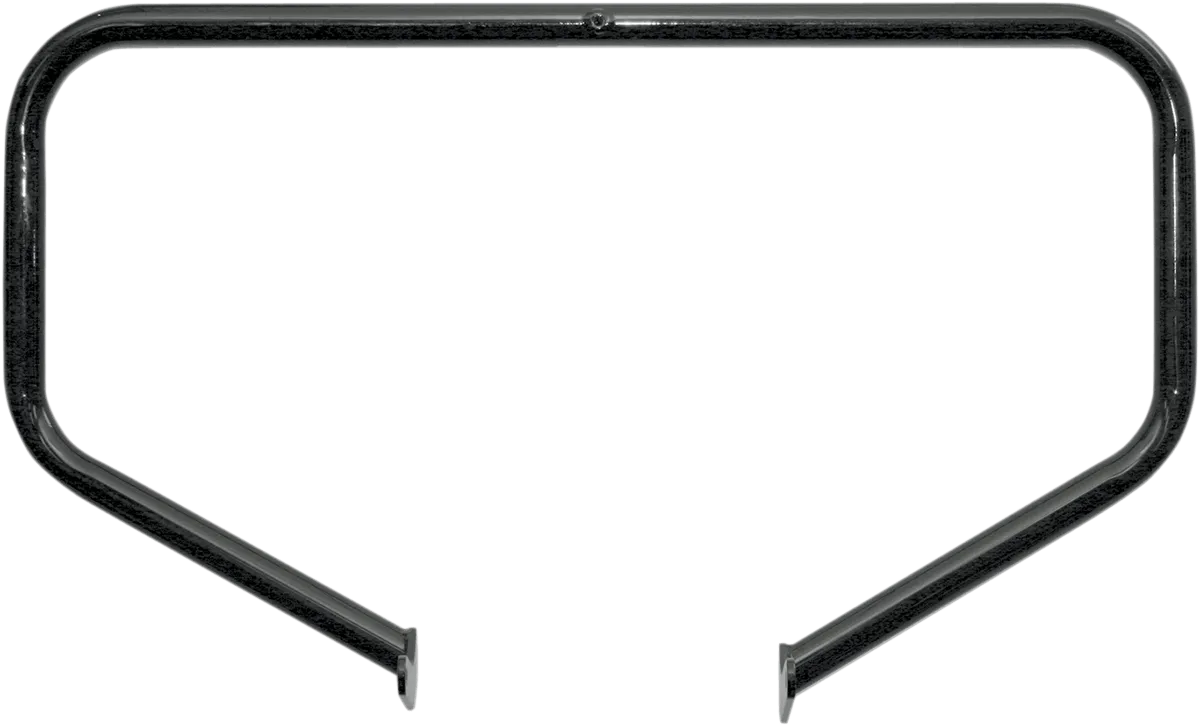 Lindby BL1411 Unibar Highway Bar - Gloss Black Powder-Coated