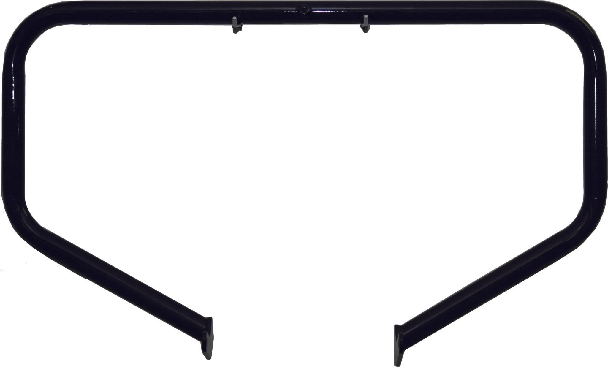 Lindby BL1411 Unibar Highway Bar - Gloss Black Powder-Coated