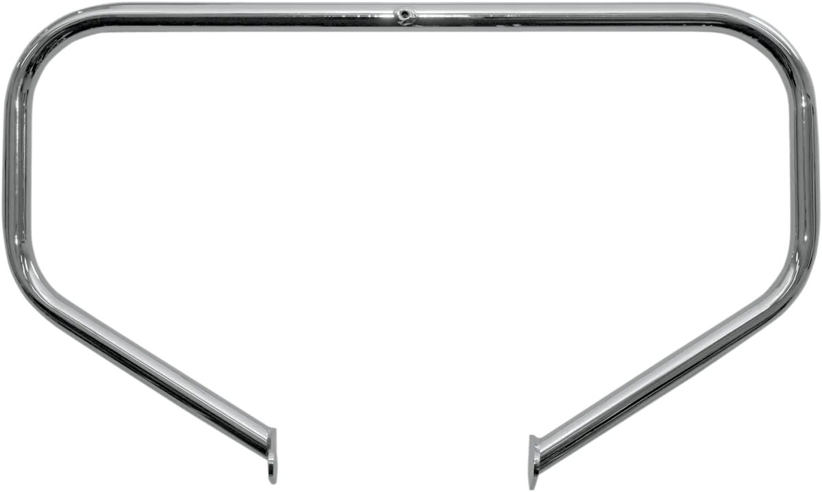 Lindby BL1411 Unibar Highway Bar - Gloss Black Powder-Coated