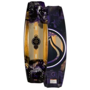 LIQUID FORCE SHANE HYBRID