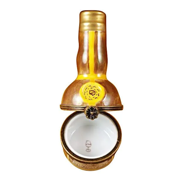 Liquor Bottle