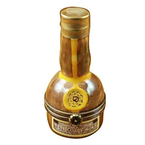 Liquor Bottle