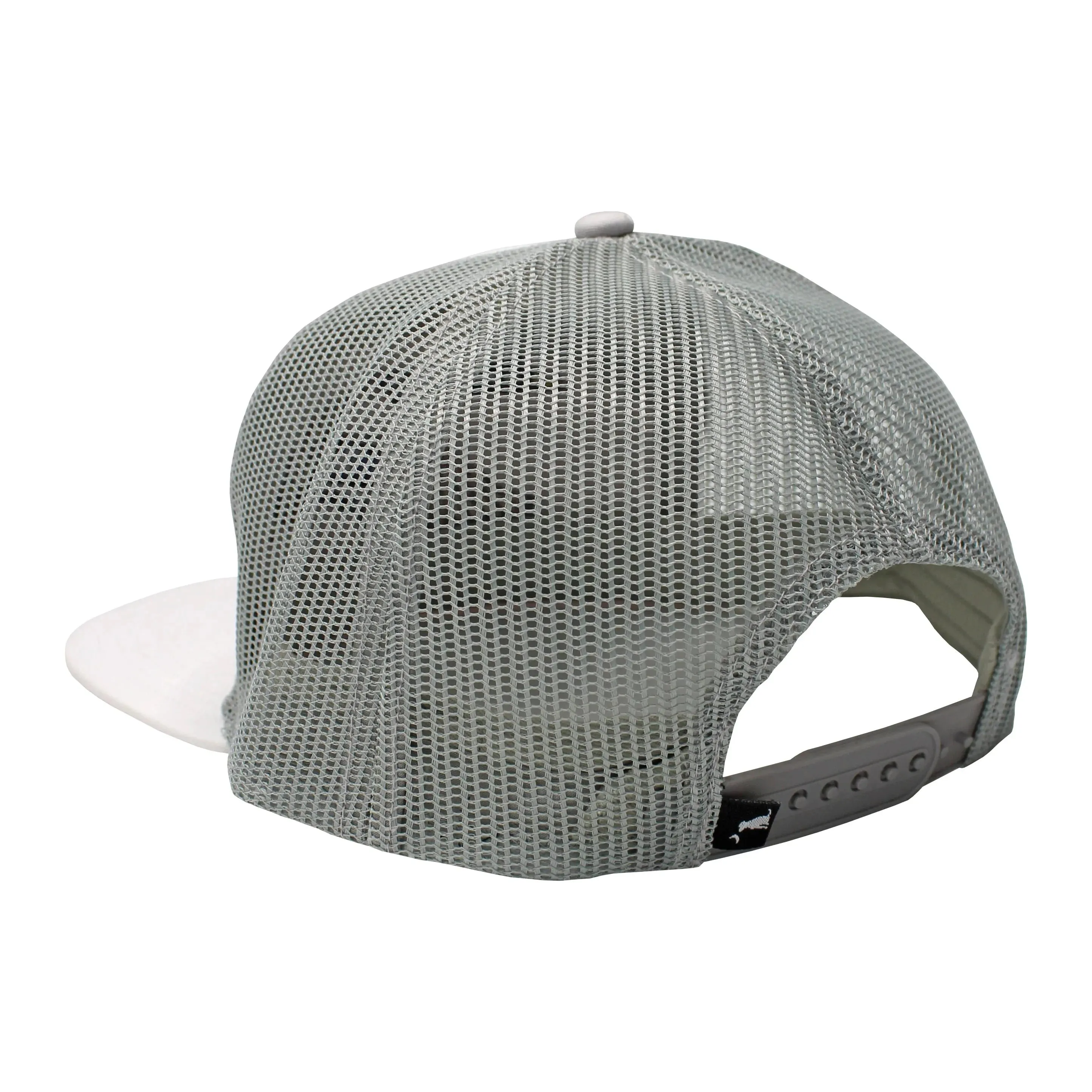 Local Boy Men's Mr. Mallard 7 Panel Hat