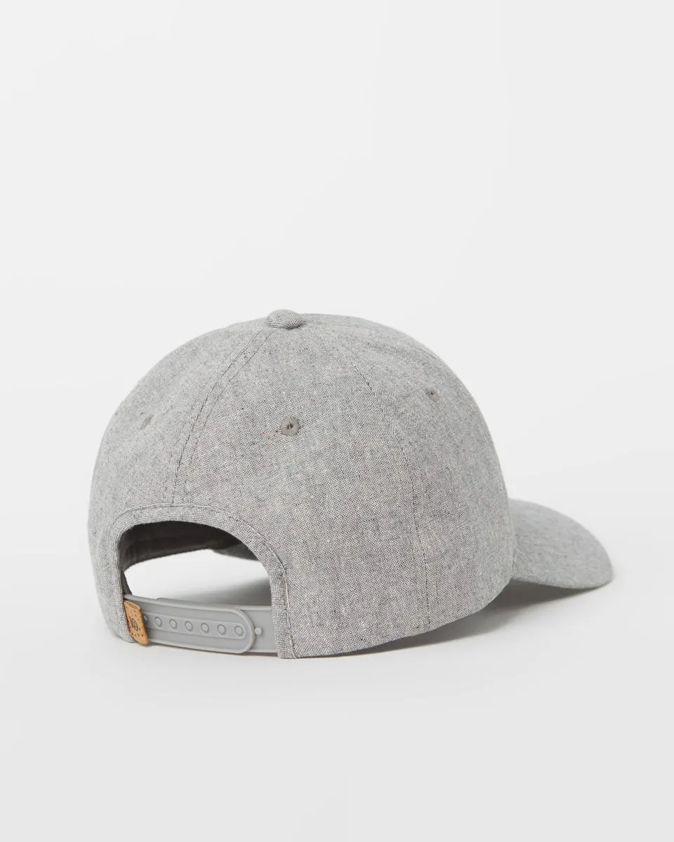Logo Hemp Altitude Hat