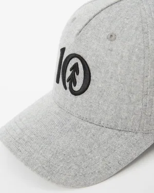 Logo Hemp Altitude Hat