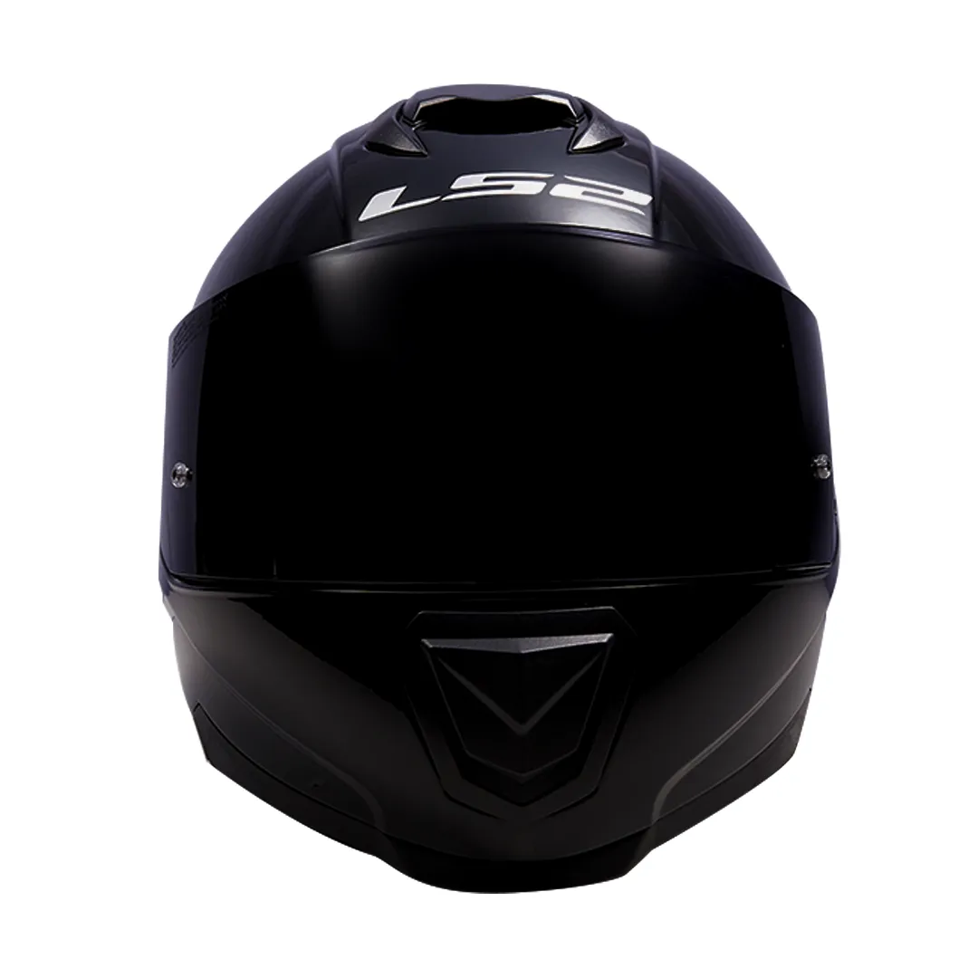 LS2 FF802 FLASH MOTORCYCLE FULL FACE HELMET w/ EXTRA VISOR