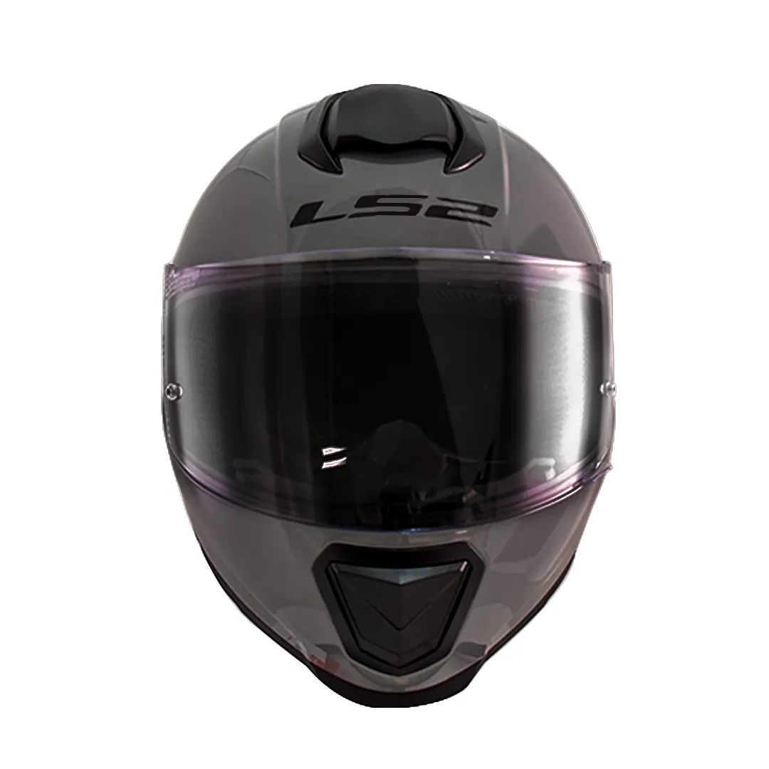 LS2 FF802 FLASH MOTORCYCLE FULL FACE HELMET w/ EXTRA VISOR