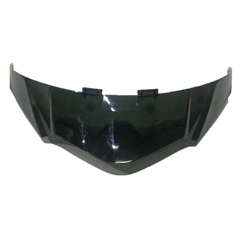 LS2 FF802 FLASH MOTORCYCLE FULL FACE HELMET w/ EXTRA VISOR