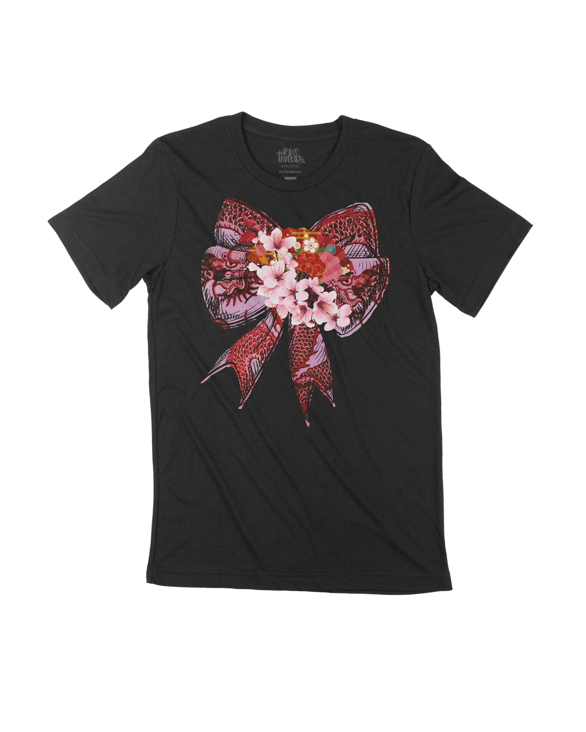 Lucky Dragon Bow