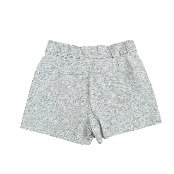 LULULEMON On The Fly Short *2.5&quot;Wee Are From Space Nimbus Battleship, S…