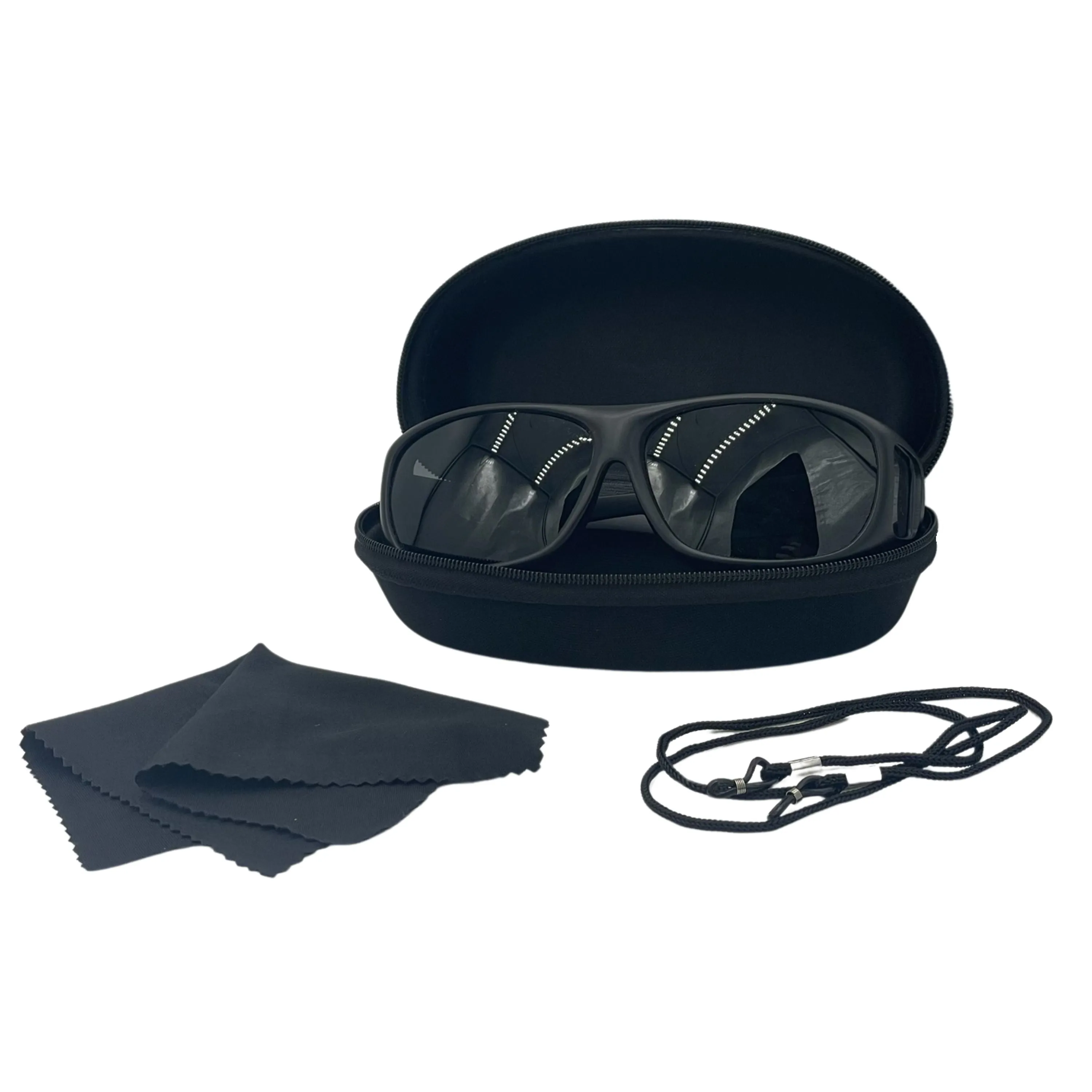 Lunettes polarisées "Fit Over"