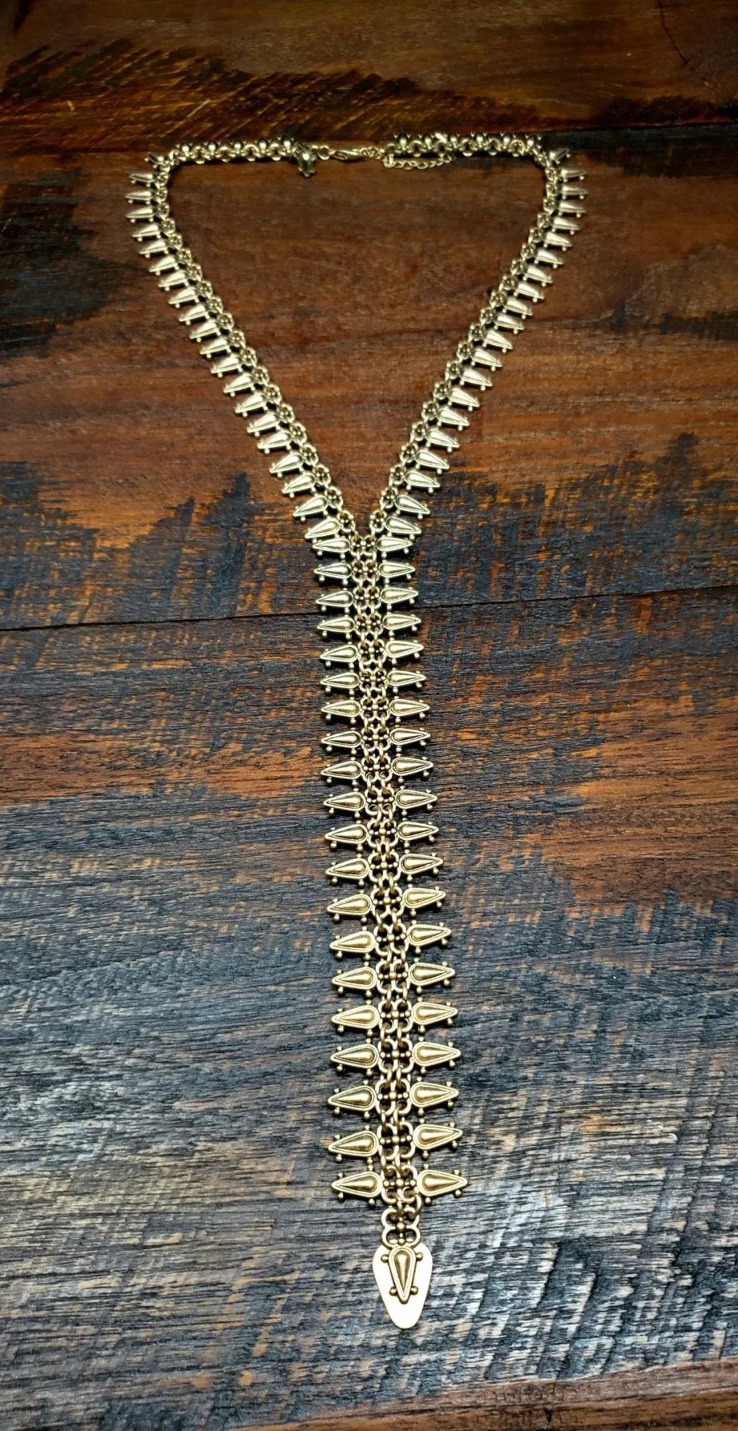 Luxor Necklace