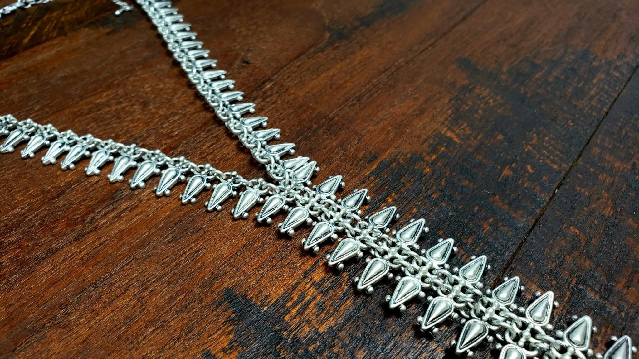 Luxor Necklace