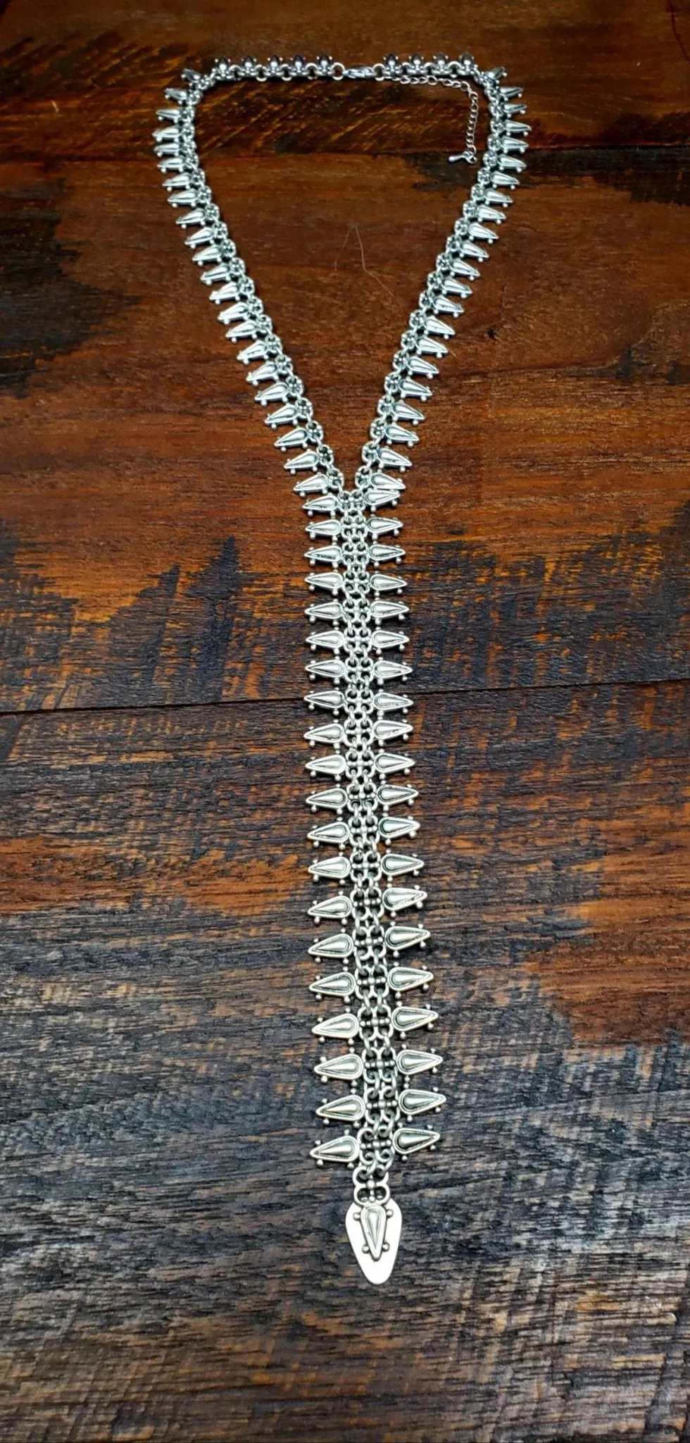 Luxor Necklace