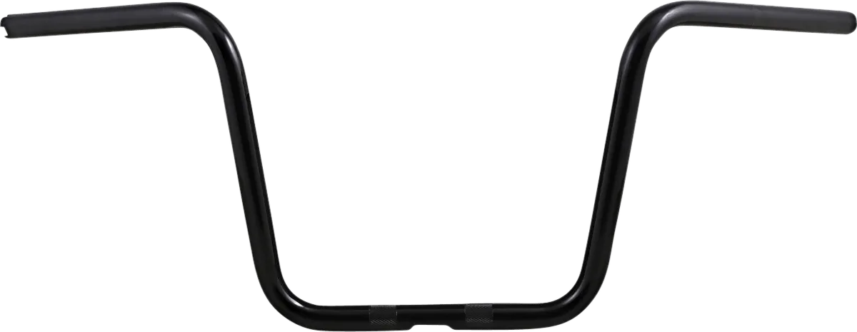 Magnum 4HB-0510 1in. Handlebar - Gloss Black