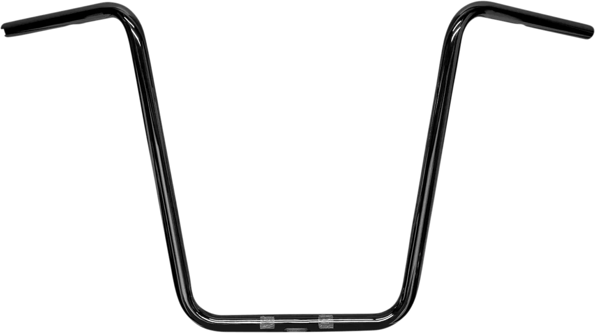 Magnum 4HB-0510 1in. Handlebar - Gloss Black