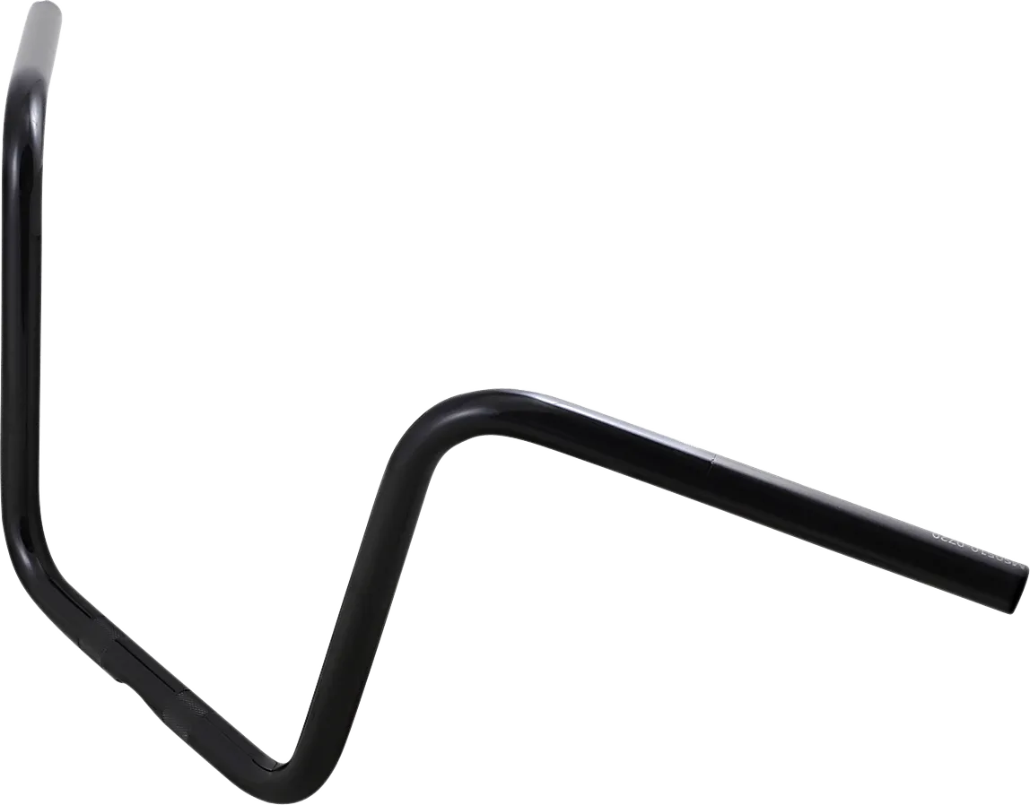 Magnum 4HB-0510 1in. Handlebar - Gloss Black
