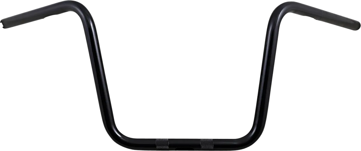 Magnum 4HB-0510 1in. Handlebar - Gloss Black