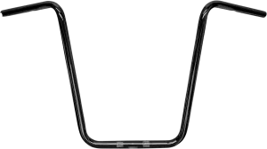 Magnum 4HB-0510 1in. Handlebar - Gloss Black