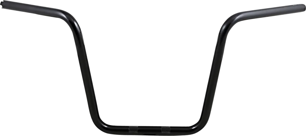 Magnum 4HB-0512 1in. Handlebar - Gloss Black