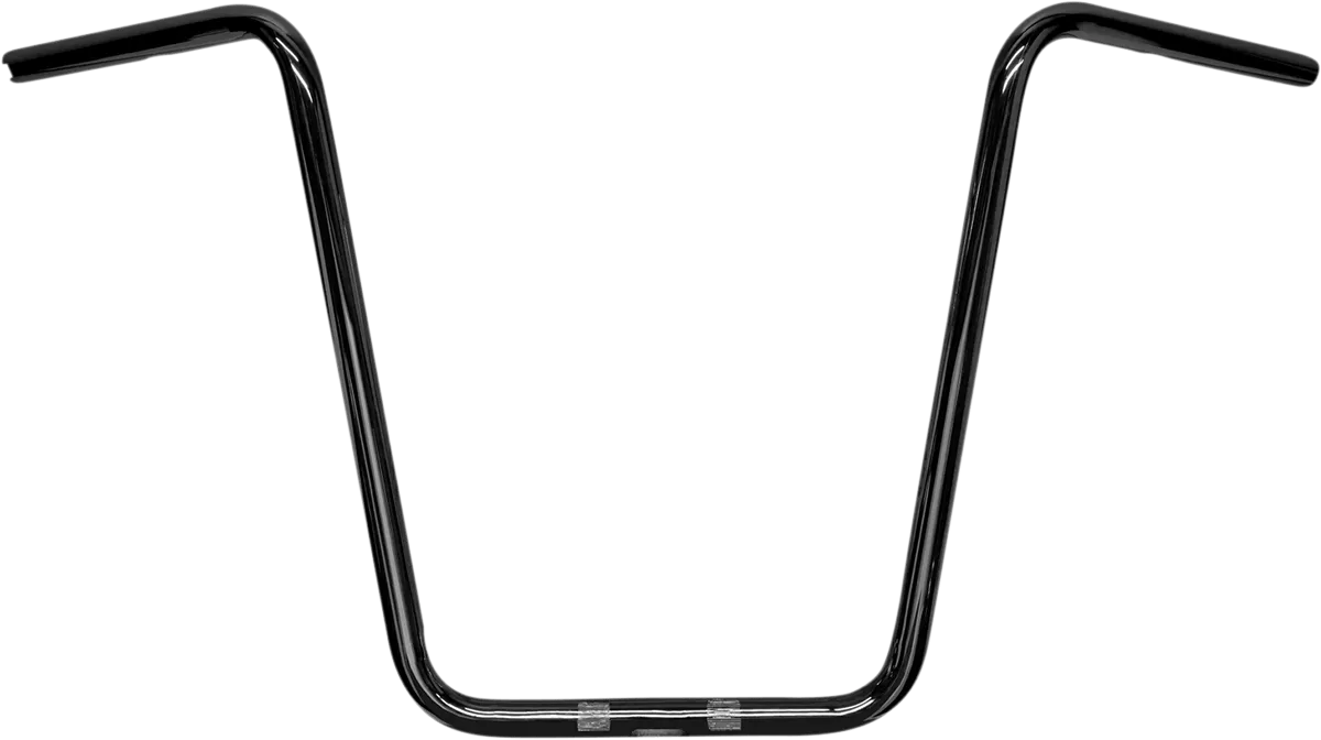 Magnum 4HB-0512 1in. Handlebar - Gloss Black