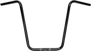 Magnum 4HB-0512 1in. Handlebar - Gloss Black