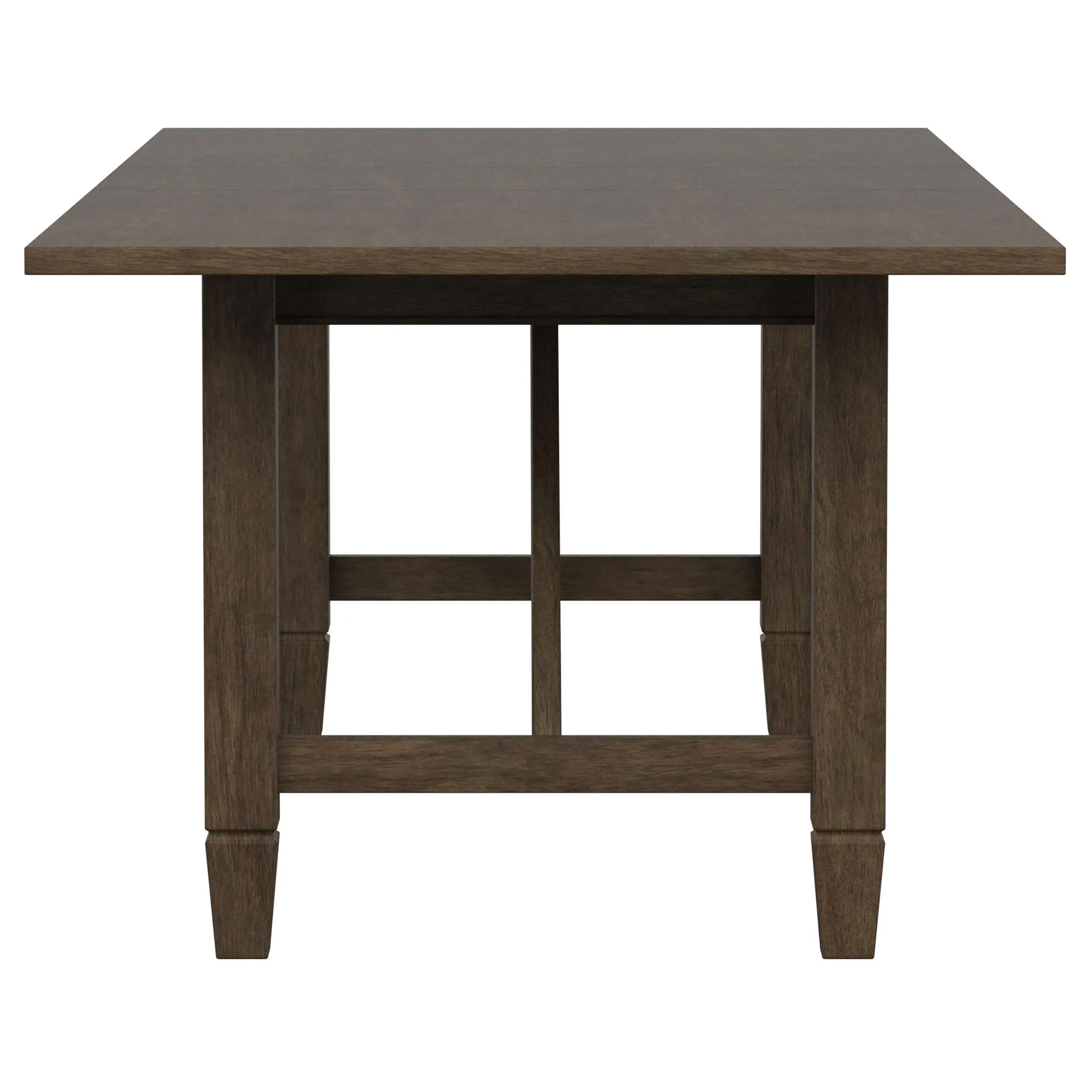 Matisse Rectangular 94-inch Wood Dining Table Light Brown