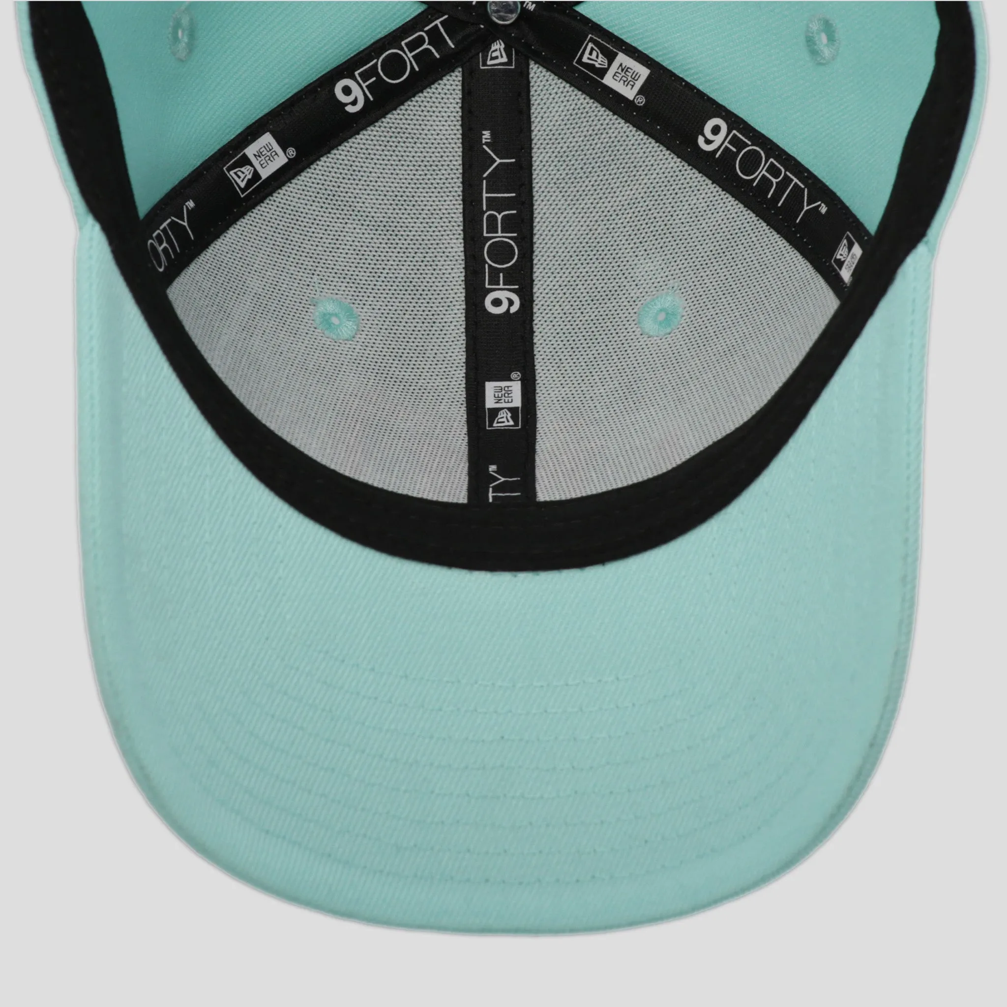 MDB Brand x New Era 9FORTY Embroidered "M" Baseball Cap