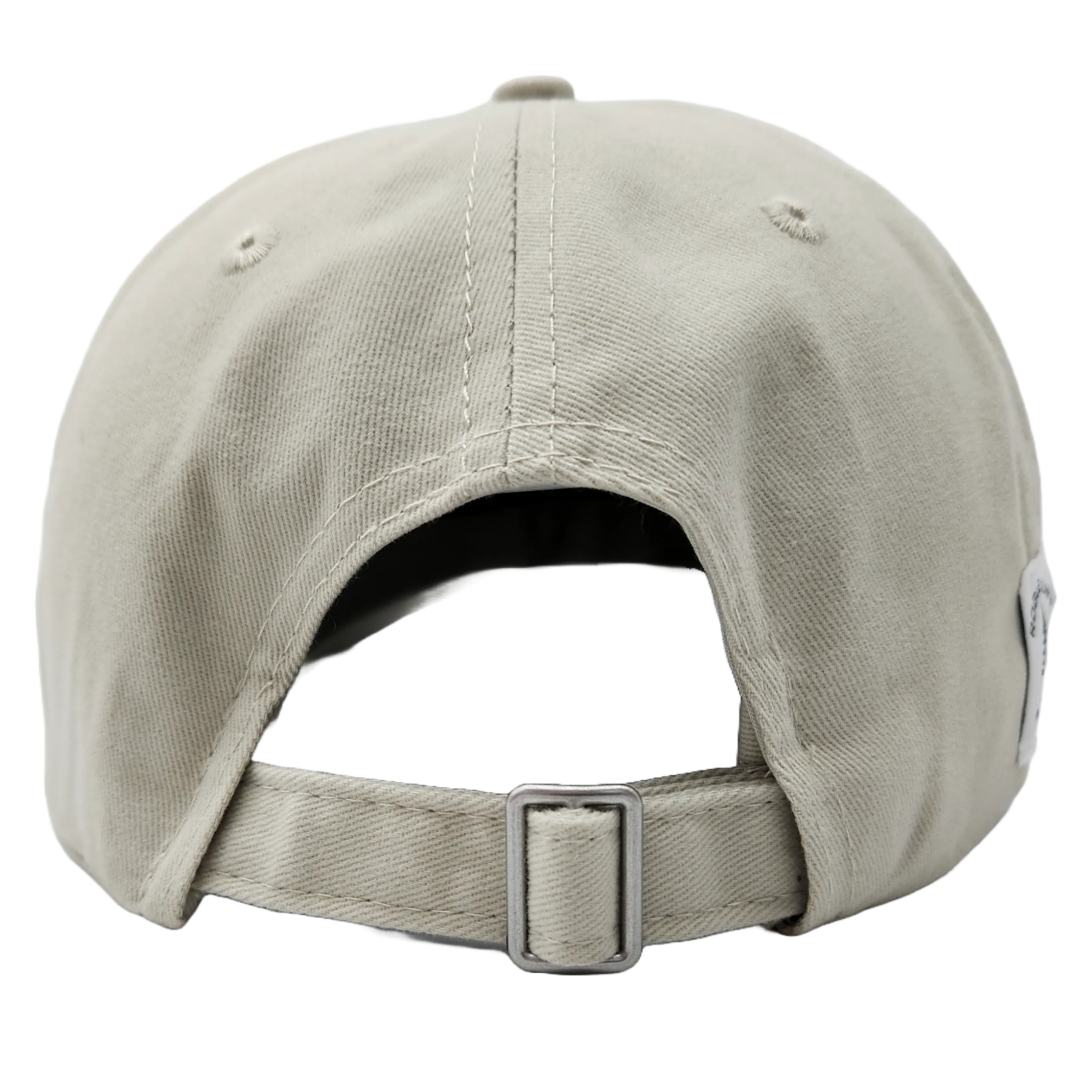 ME Flag Patch Twill Hat