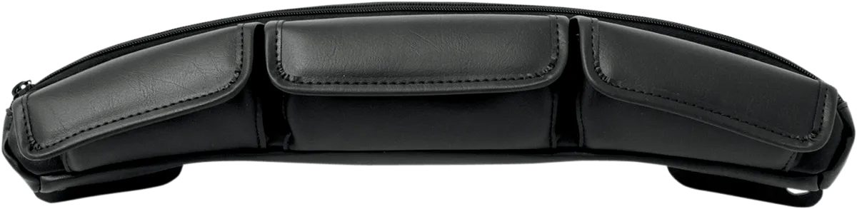 Memphis Shades MEM8984 Turn Signal Relocation Kit for Use without Lightbar