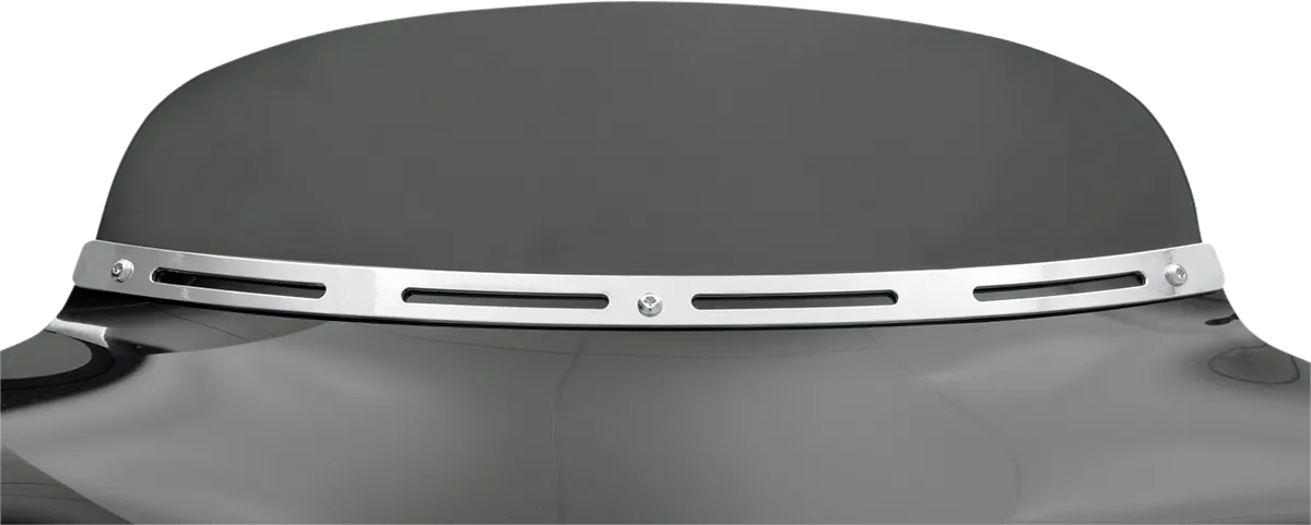 Memphis Shades MEM8984 Turn Signal Relocation Kit for Use without Lightbar