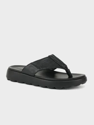 Men "ARATA" Comfy Casual Slippers