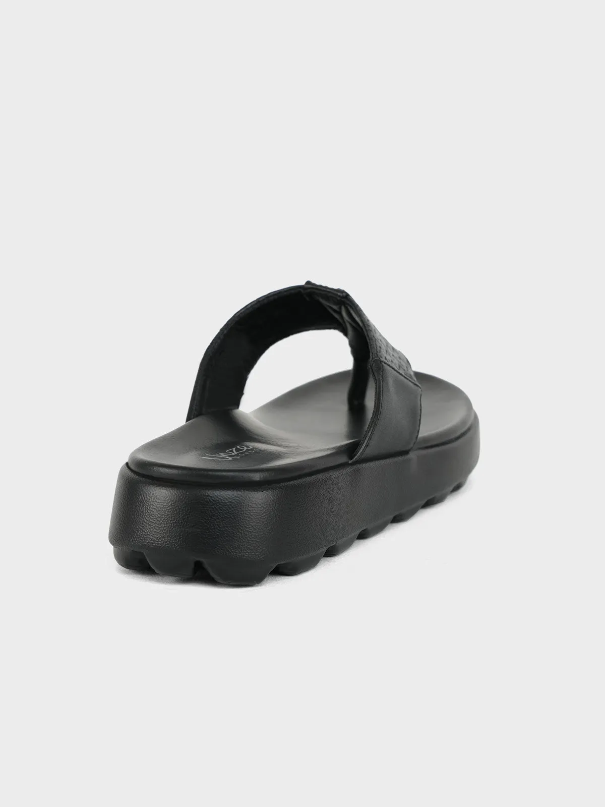 Men "ARATA" Comfy Casual Slippers