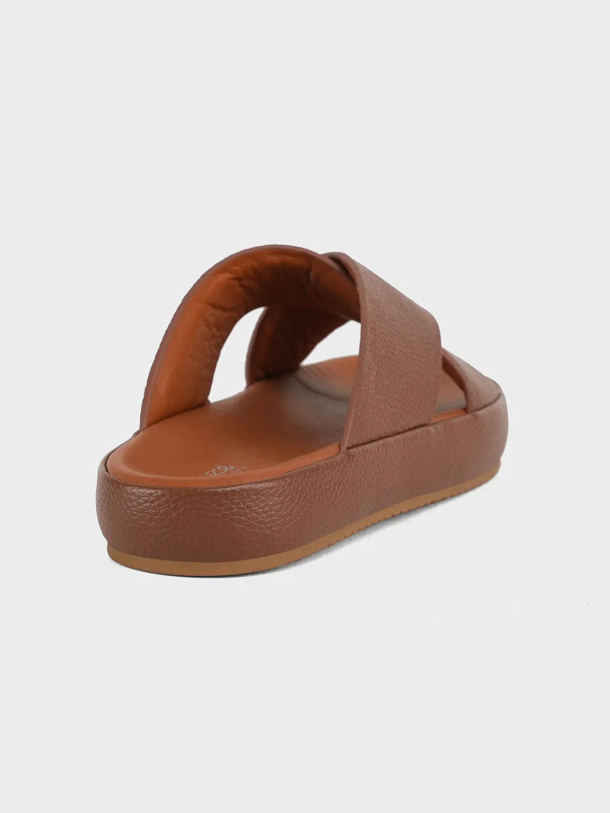 Men "AYAMI" Comfy Casual Slippers