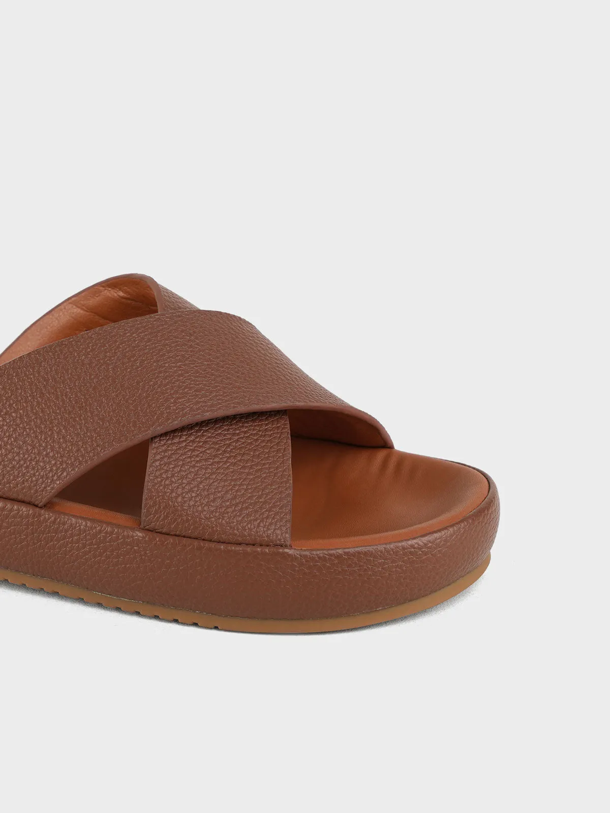 Men "AYAMI" Comfy Casual Slippers