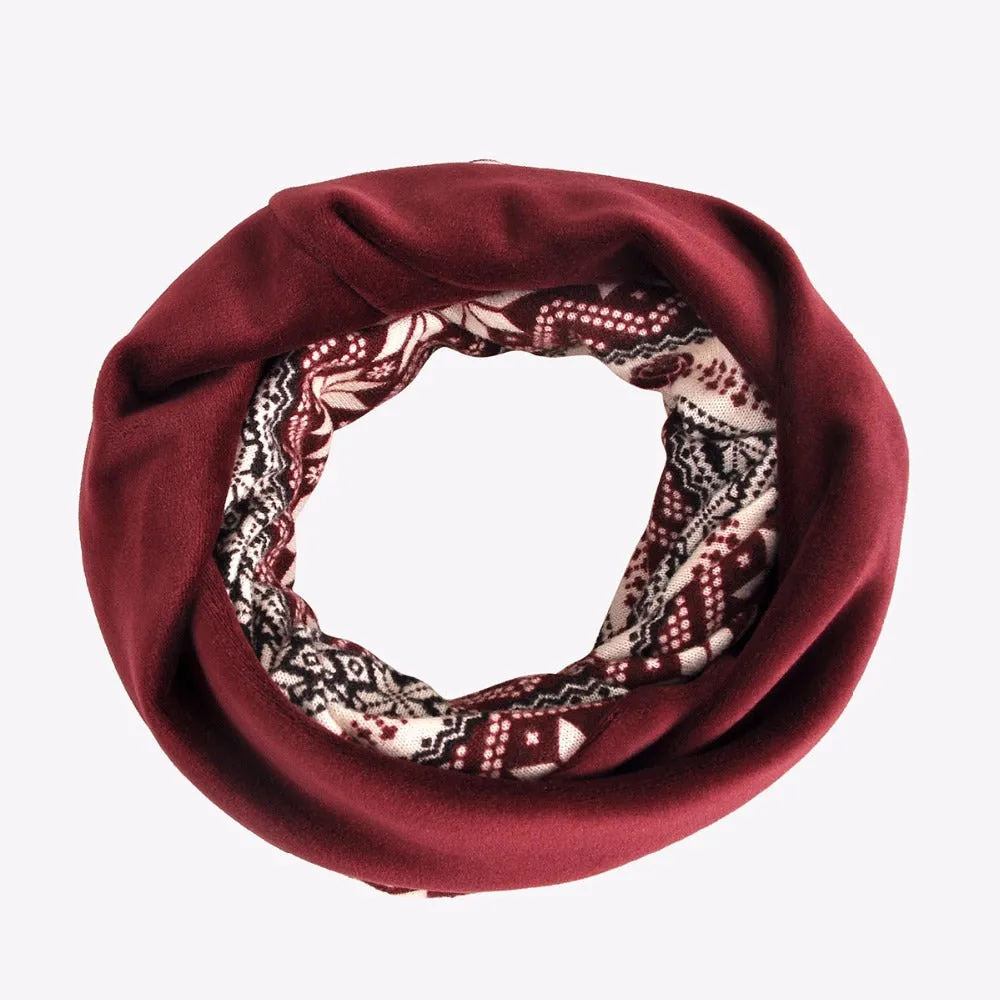 Men's Fashion Winter Baggy Beanie