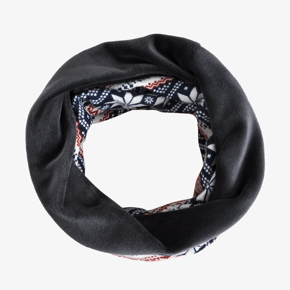 Men's Fashion Winter Baggy Beanie