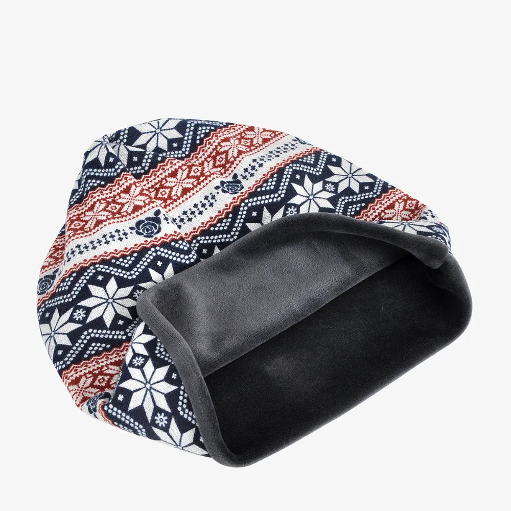 Men's Fashion Winter Baggy Beanie