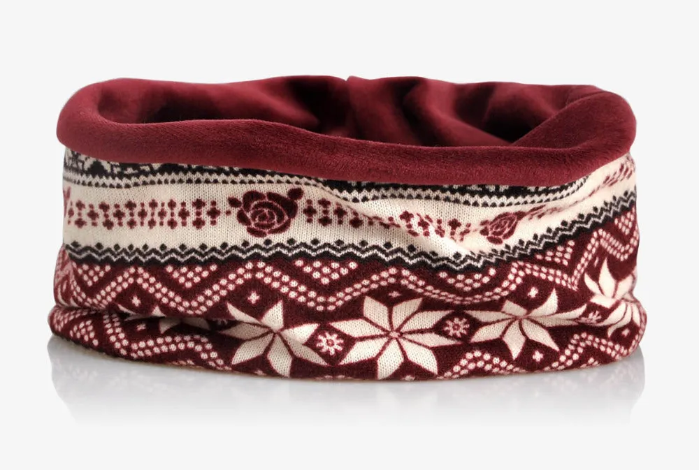 Men's Fashion Winter Baggy Beanie