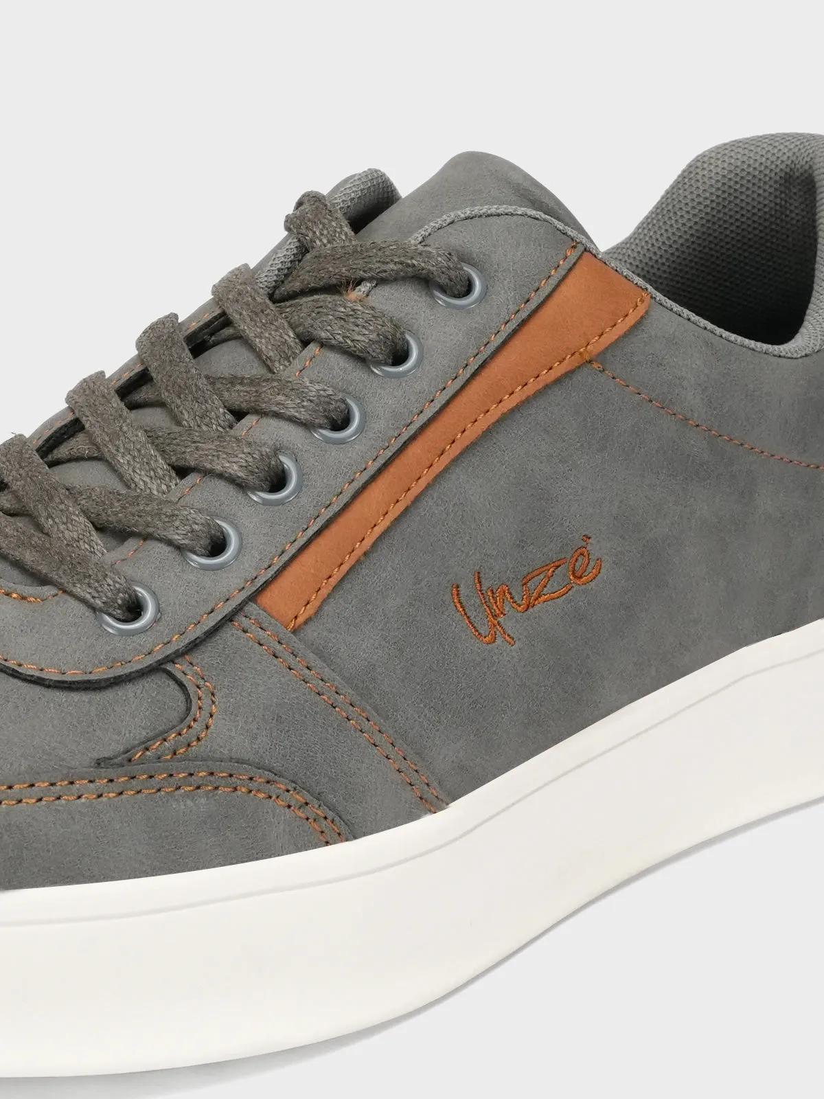 Mens "MADGE" Casual Comfy Trainers