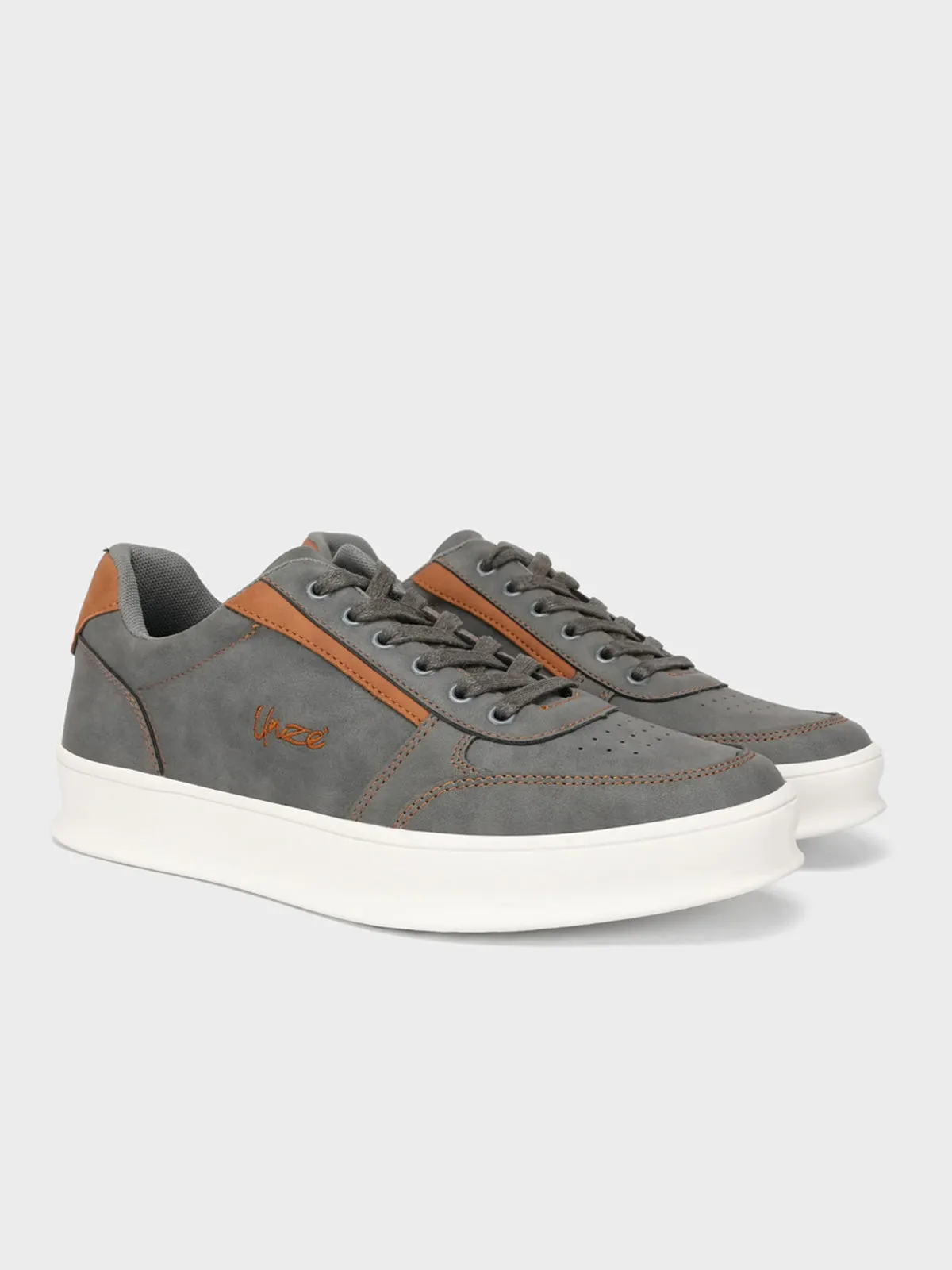 Mens "MADGE" Casual Comfy Trainers