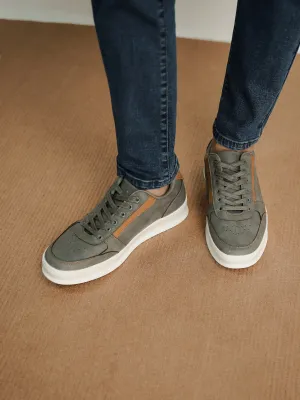 Mens "MADGE" Casual Comfy Trainers