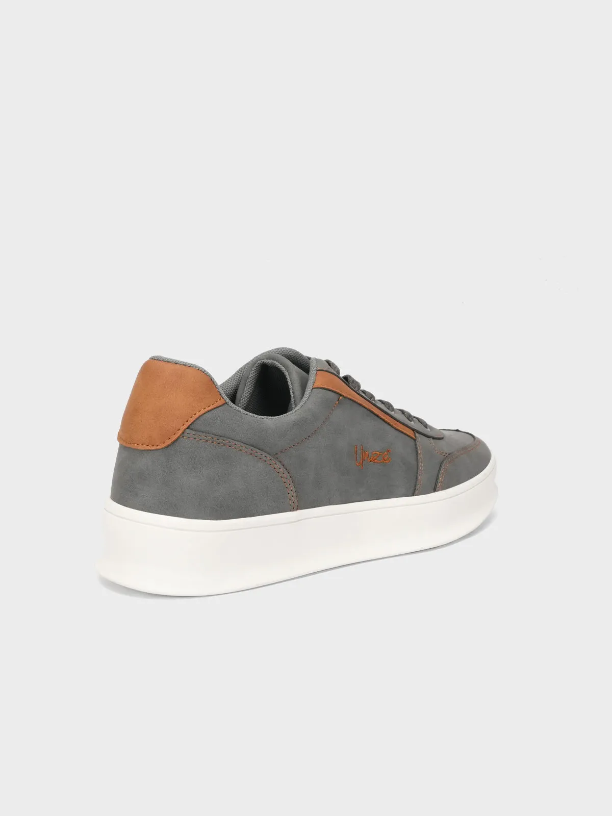 Mens "MADGE" Casual Comfy Trainers