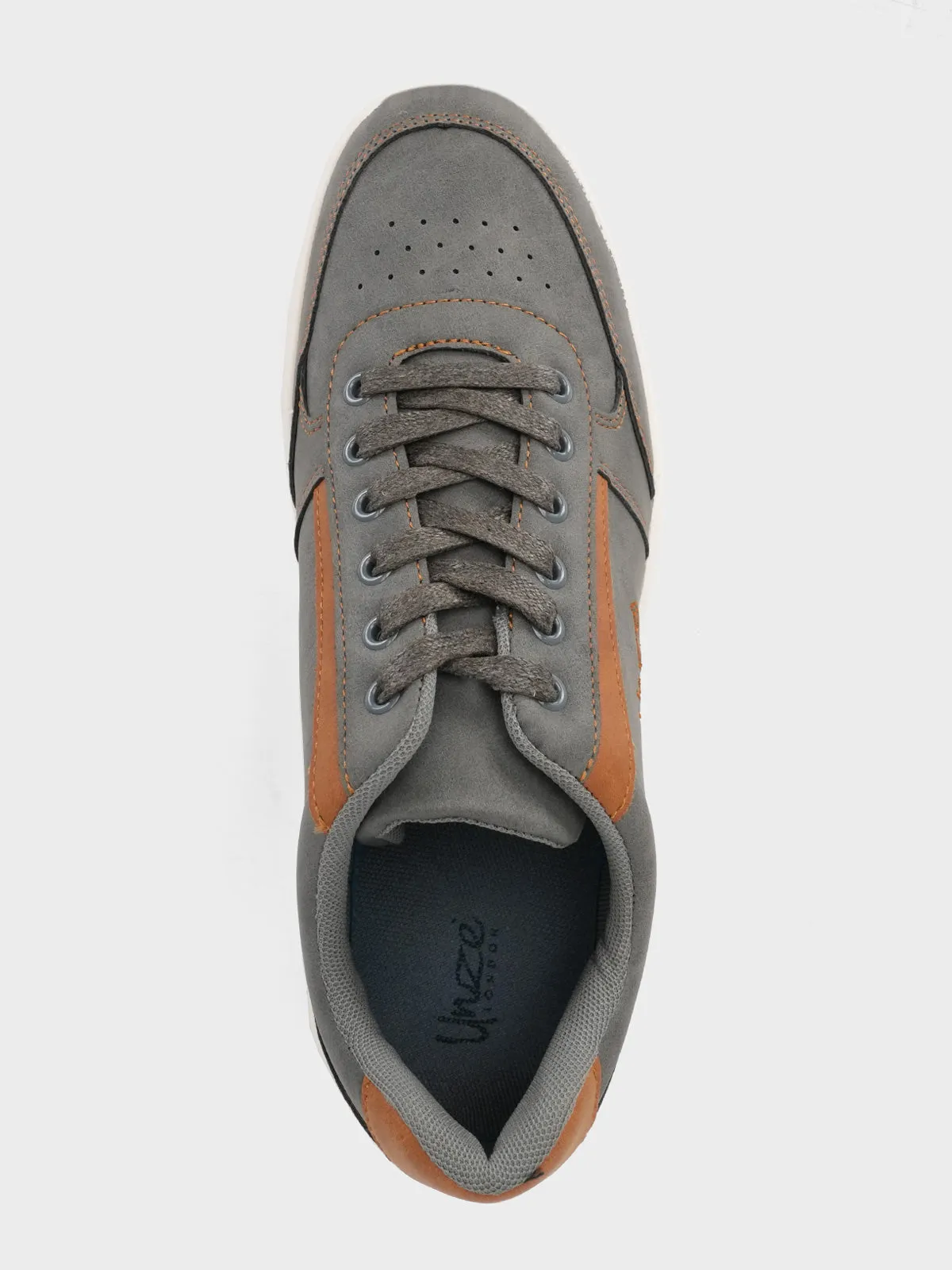 Mens "MADGE" Casual Comfy Trainers