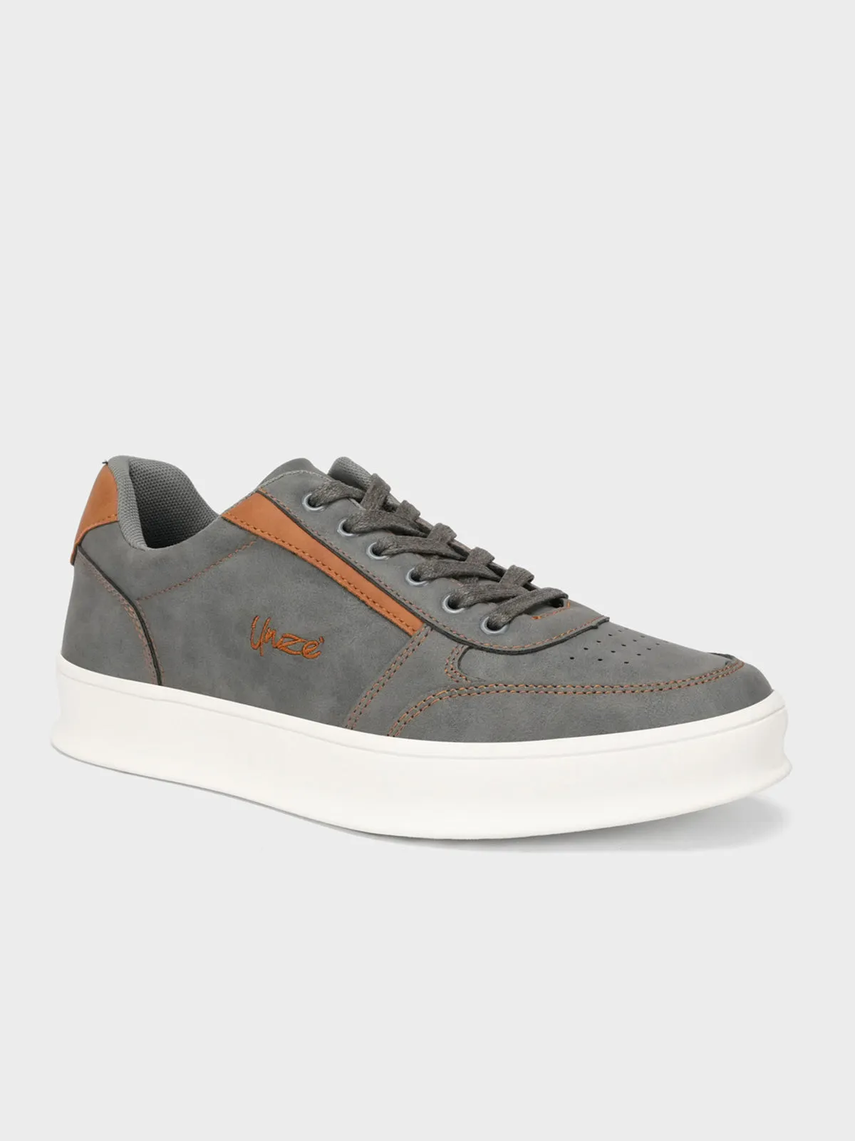 Mens "MADGE" Casual Comfy Trainers