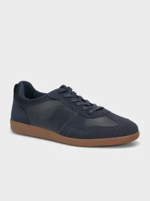 Mens "PARZA" Casual Comfy Trainers