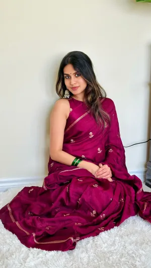 MERLOT MAGIC